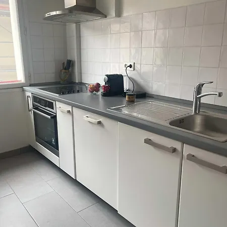 Appartement Grand T2 De Charme Plages Et Commerces A Pieds Ciboure