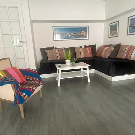 Grand T2 De Charme Plages Et Commerces A Pieds Appartement