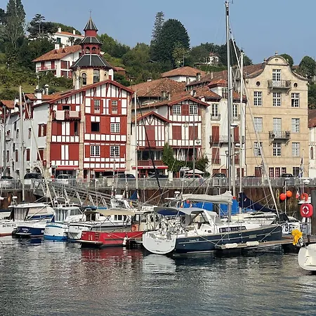 Grand T2 De Charme Plages Et Commerces A Pieds Appartement *