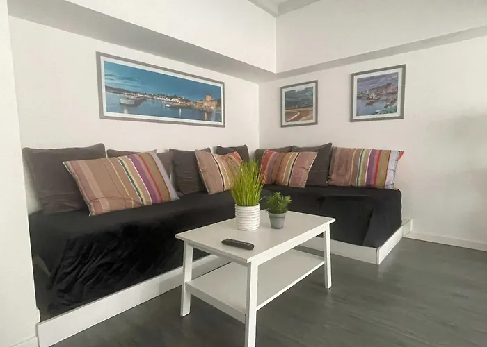 아파트 Grand T2 De Charme Plages Et Commerces A Pieds